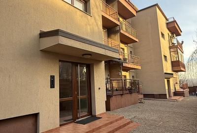 MOARA DE VANT, APARTAMENT CU 2 CAMERE, MUTARE IMEDIATA