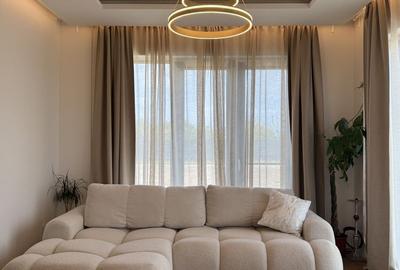 CASA| VILA INDIVIDUALA | LUX| COM 0% | 5 CAM| PROPRIETAR| NOU ! TVA 0% - 15