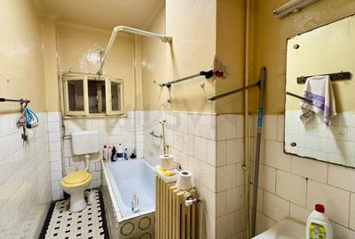 REA1023468 Apartament 3 camere I Armeneasca I Cladire interbelica consolidata I - 9