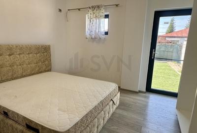 REA1028642 Apartament 4 Camere Cu Gradina Pipera - 6