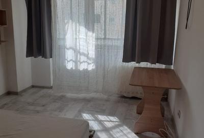 Garsoniera de inchiriat zona Vitan Mall metrou Mihai Bravu - 14