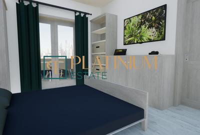 P4855 Apartament cu 5 camere in Dumbravita, in spate la Kaufland - 14