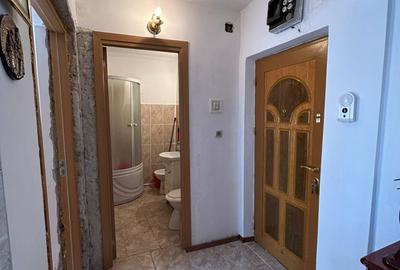 Apartament 2 camere -Zona Sud Unitatile militare  - etaj 4/4  - 43000 euro - 6