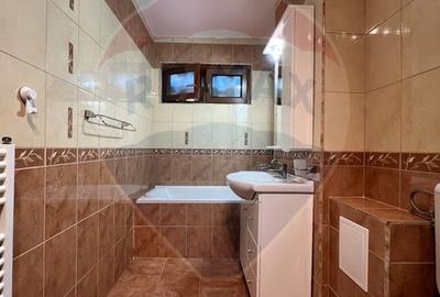 Apartament spațios, de închiriat în zona Mănăștur - 13