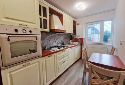 Apartament la cheie si cu parcare in Zorilor - 6