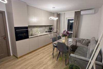 Apartament 3 camere ultrafinisat, Piata Zorilor, UMF. - 4