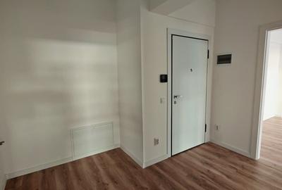 De inchiriat 2 apartamente nemobilate, Dynamic Residence - Tractoru - 16