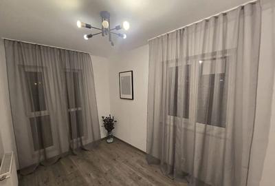 Spatiu birouri, 4 camere, parter, curte proprie, parcare, zona BMW - 11
