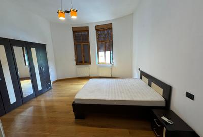 Apartament cu 3 camere ultracentral – balcon cu vedere in Piata Operei- 2534 - 7