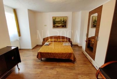 Casa 6 camere de vanzare in Dambul Rotund, Cluj Napoca - 12