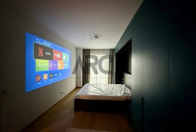 2 camere + Parcare Subterana | UpGround Residence - 5