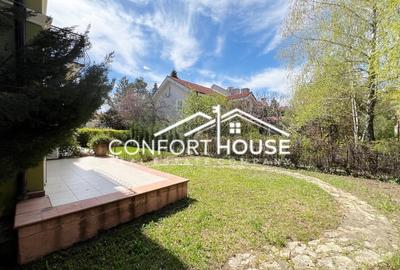 VILA P+E,  4 camere, ansamblu rezidential,  IANCU NICOLAE -British School - 56