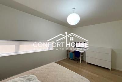 Vila cu arhitectura moderna, 6 camere, piscina, teren 1000mp, IANCU NICOLAE - 17