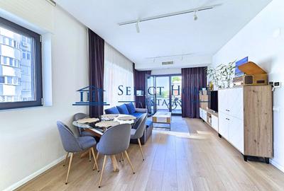 Bloc 2020 | Premium| Loc Parcare | 5 min Pta Victoriei - 3