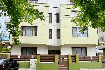 Apartament cu 2 camere, mobilat în Mamaia-Sat