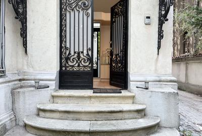 Dorobanti | Duplex Elegant in Zona Capitalelor | De vânzare - 1