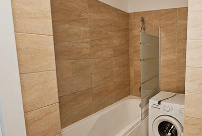 Apartament 2 camere GVI Town Residence | Metrou 3 minute | Mobilat si Utilat - 8