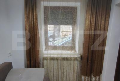 DE NERATAT! Casa zona semicentrala, 34 mp, Gruia - 5