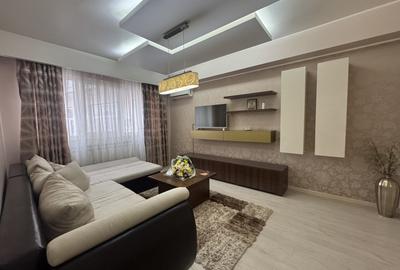 Apartament spațios și liniștit lângă Cismigiu - 1