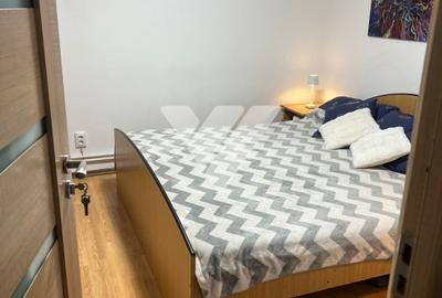 Apartament 3 camere mobilat 47 mp - Cisnadie, Sibiu - 10