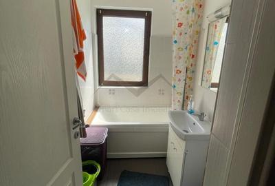 Apartament 2 camere Valea Lupului strada Luminii - 5