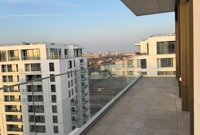 VANZARE PENTHOUSE//ONE COTROCENI PARK - 6