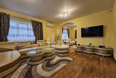 Casa individuala | Garaj | 200 mp | Asfalt | Mobilata | Alba-Micesti - 3