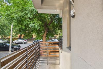 Apartament 3 camere de vanzare | Baneasa | Curte Proprie | Terasa - 12