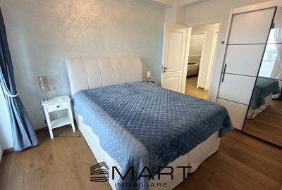 Penthouse lux 3 camere + garaj Balanta Residence - 2