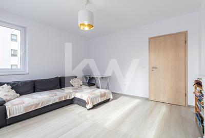 Apartament modern 3 camere cu loc de parcare – Tractorul, Nicolae Labiș - 14