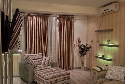 APARTAMENT 2 CAMERE | ZONA COMPOZITORI | BLOC NOU - 11