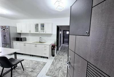 Apartament cu 3 camere de vanzare - 8