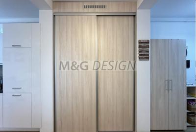 Ap. 2 camere  Dumbravita - 8