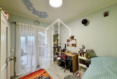 Casa individuala cu 4 camere, 125mp utili, 490mp teren, Sura Mica - 19