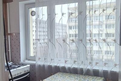 Apartament 3 Camere,Iancului,Metrou,bl.reabilitat,Amenajat,Liber - 8