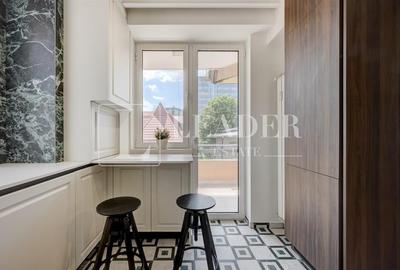 Apartament 3 camere Primaverii | Prima inchiriere | Zona Premium - 13
