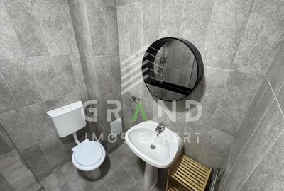 STUDIO MODERN–PRIMA ÎNCHIRIERE | UTILITĂȚI INCLUSE | MĂRĂȘTI–STR.BUCUREȘTI - 17