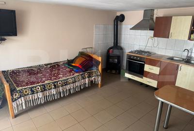 Casă spațioasă 7 camere, 247 mp, curte generoasa, amenajată-zona Dealul Florilor - 14