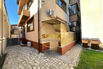Cladire de apartamente de vanzare Aviatiei - 2