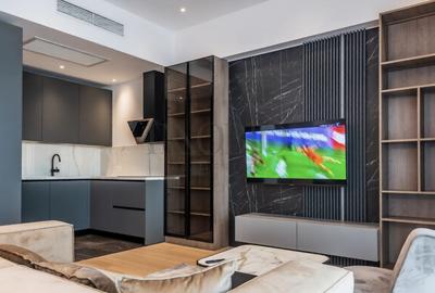Apartament 4 Camere | One Verdi | Loc de Parcare - 4