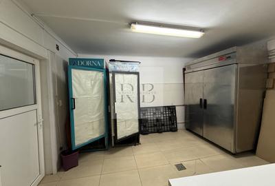 Spatiu Comercial | Băneasa | Dobrogeanu Gherea - 3