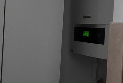 Apartament 2 camere - Bloc nou - Metrou 1 Decembrie - 11