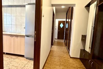 Apartament 3 camere de vânzare – Șos. Nicolae Titulescu nr. 92 - 5