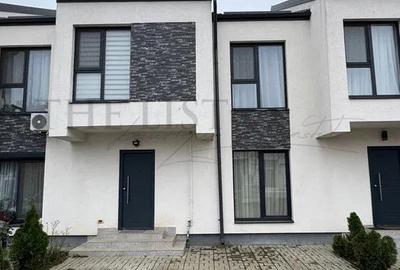 De Vanzare | Vila cu 4 camere | Bragadiru - 1