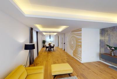 Bonton Villas Pipera, Dezvoltator, Vila 7 camere cu garaj, Faza 2, Finalizata - 6