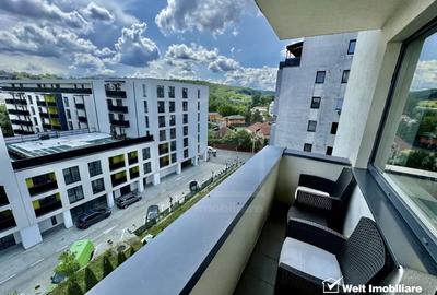 Apartament cu 2 camere in zona Corneliu Coposu - 6