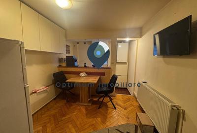 Apartament 2 camere de vanzare in Marasti, etaj 2/4, zona Caminelor ! - 4