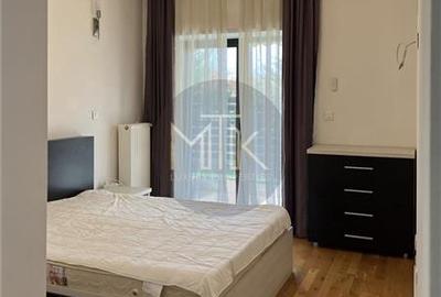 Natura Residence Pipera | Apartament 3 camere I 2Locuri de parcare&boxa&gradina7 - 14