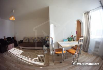 Inchiriere Garsoniera, renovata, utilata modern, Aleea Detunata - 6