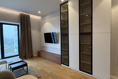 | Apartament 2 camere | De inchiriat | Floreasca | PARCARE INCLUSA | - 2